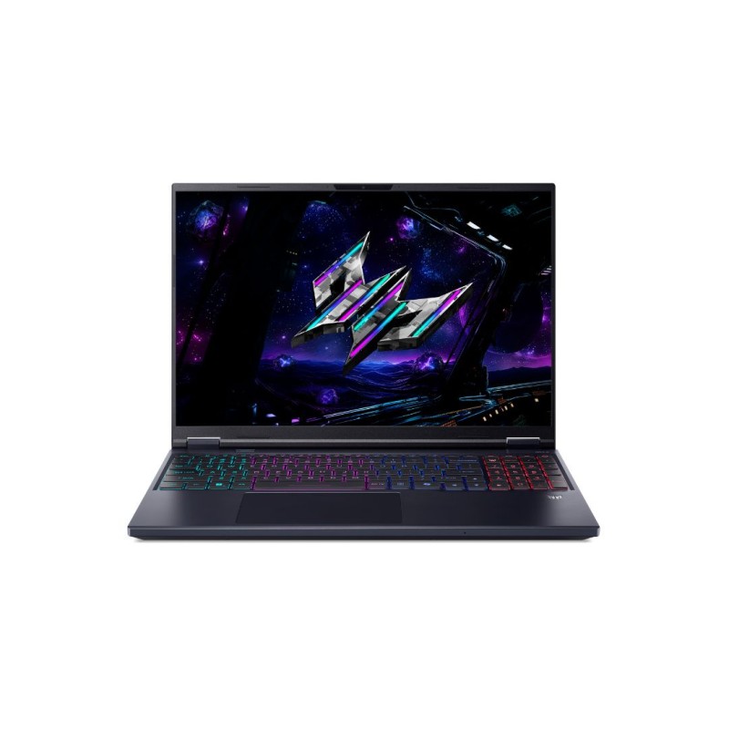 Portable Acer Predator Helios Neo PHN16-73-99HX Intel Core Ultra 9 275H 32GB DDR