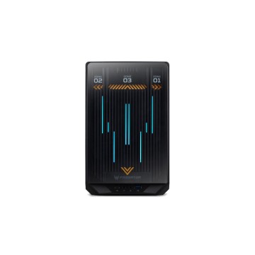 PC ACER PREDATOR ORION POX-955 Intel Core i7-14700KF 32GoDDR5 2ToSSD NVIDIA GeFo