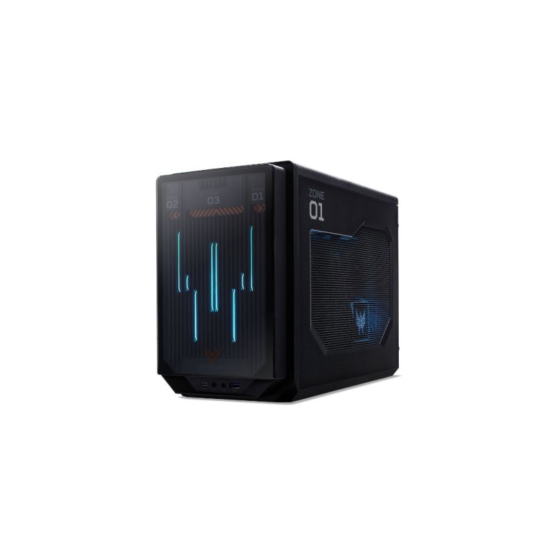 PC ACER PREDATOR ORION POX-955 Intel Core i7-14700KF 32GoDDR5 2ToSSD NVIDIA GeFo