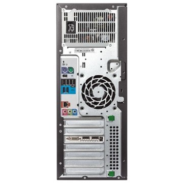 DESKTOP HP WORKTATION Z420 d'occasion