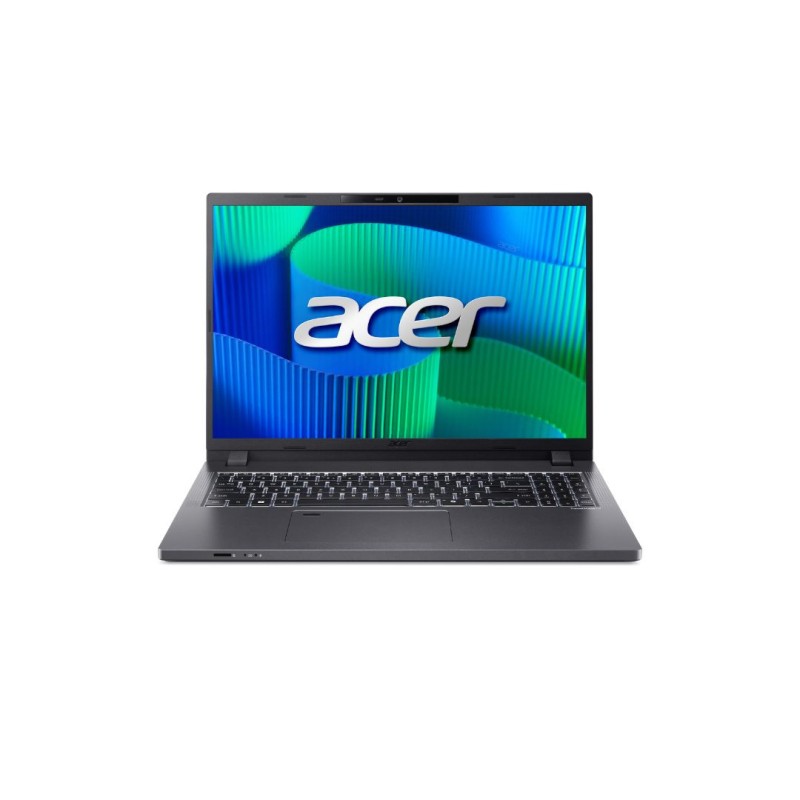 Portable Acer TravelMate P2 16 TMP216-51-G2-TCO-78P1 Intel Core 7 150U 16Go 512G