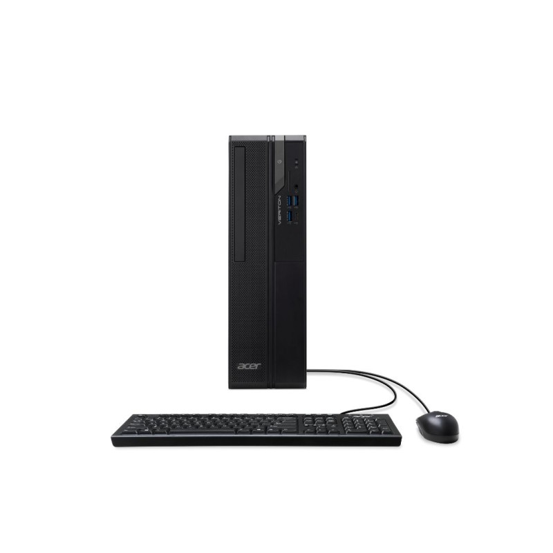 ACER Veriton X2 VX2720G Core i5-14400 8Go 512GoSSD UHD Graphics 730 Win11Pro DT.