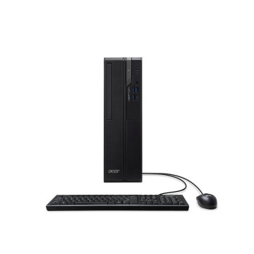 ACER Veriton X2 VX2720G Core i5-14400 16Go 512GoSSD UHD Graphics 730 Win11Pro DT