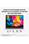 Portable Galaxy Book4 Pro Intel Core Ultra i5 125H 16Go 512SSD Intel ARC Graphic
