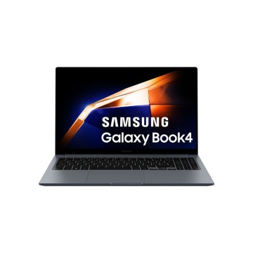 Portable Galaxy Book4 Intel Core 7 1355U 16Go 1To Intel Graphics 15.6 FHD 300ni