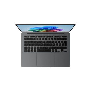 Portable Galaxy Book5 Pro Intel U7 256V 16Go 512GO SSD 14 Tactile WIN11H Gris N
