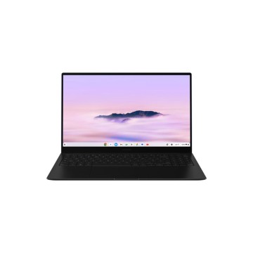 Portable Galaxy Book Chromebook Plus i5U 8GB 256GB 15,6'' Chrome XE550XGA-KC2FR
