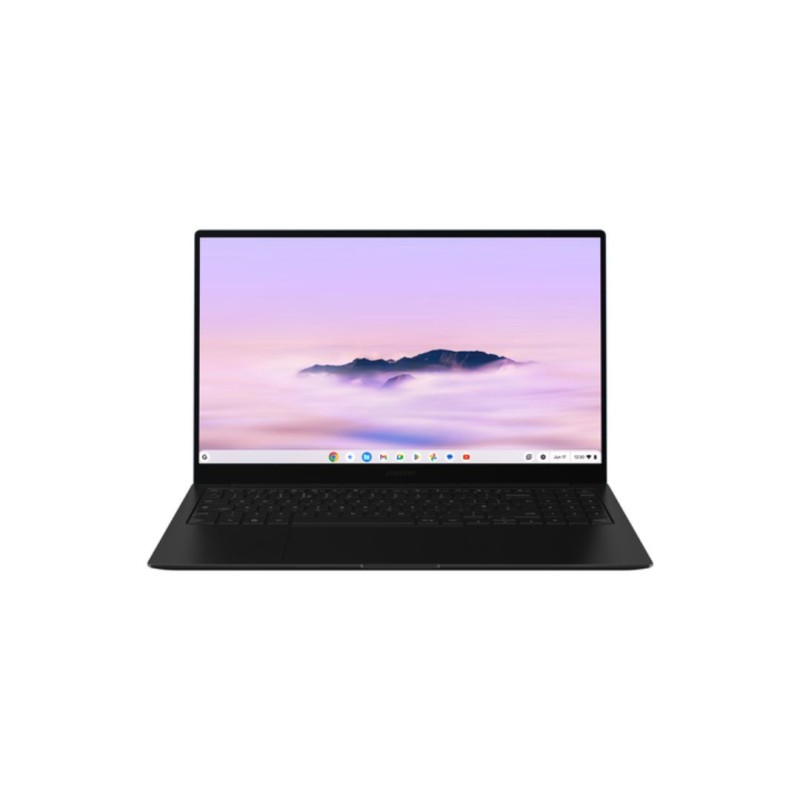 Portable Galaxy Book Chromebook Plus i5U 8GB 256GB 15,6'' Chrome XE550XGA-KC2FR