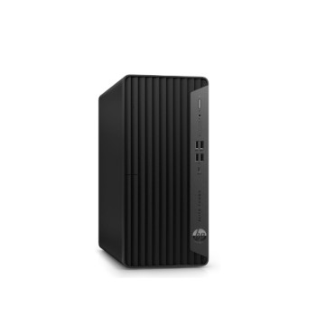 HP Elite Microtower 600 G9R Intel Core i5-13500 8GO 256GO SSD Intel UHD Graphics