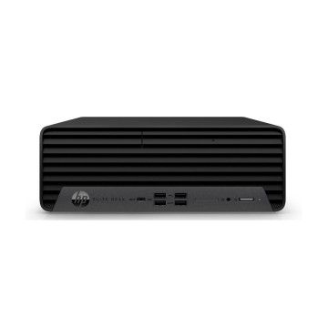 HP Elite SFF 600 G9R Intel Core i5-13500 8GO 256GO SSD Intel UHD Graphics 770 WI