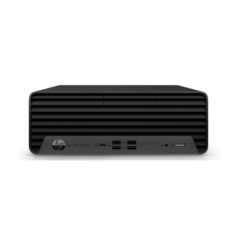 HP Elite SFF 600 G9R Intel Core i5-13500 8GO 256GO SSD Intel UHD Graphics 770 WI