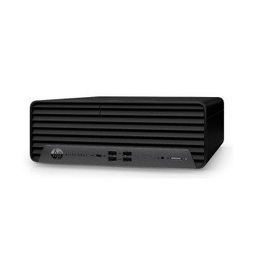 HP Elite SFF 600 G9R Intel Core i5-13500 8GO 256GO SSD Intel UHD Graphics 770 WI