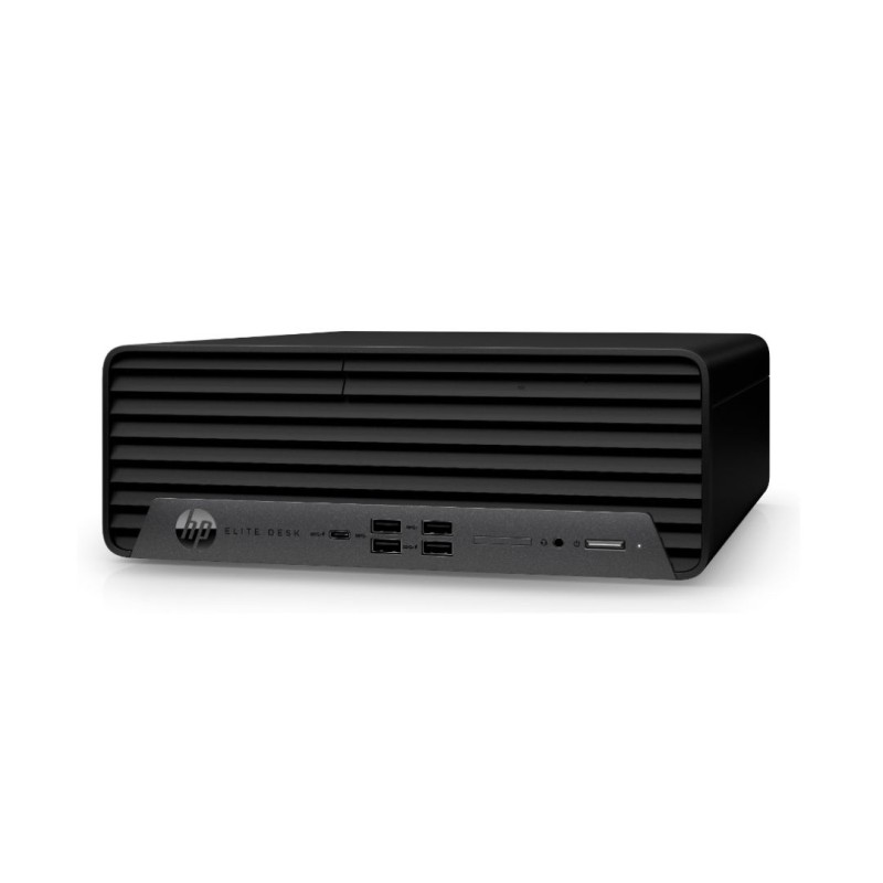 HP Elite SFF 600 G9R Intel Core i5-13500 8GO 256GO SSD Intel UHD Graphics 770 WI
