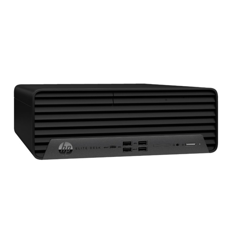 HP Elite SFF 600 G9R Intel Core i5-13500 8GO 256GO SSD Intel UHD Graphics 770 WI