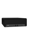 HP Elite SFF 600 G9R Intel Core i5-13500 8GO 256GO SSD Intel UHD Graphics 770 WI