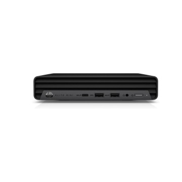Mini PC HP Elite Mini 800 G9R Intel Core i5-14500  8GO 256GO SSD Intel UHD Graph