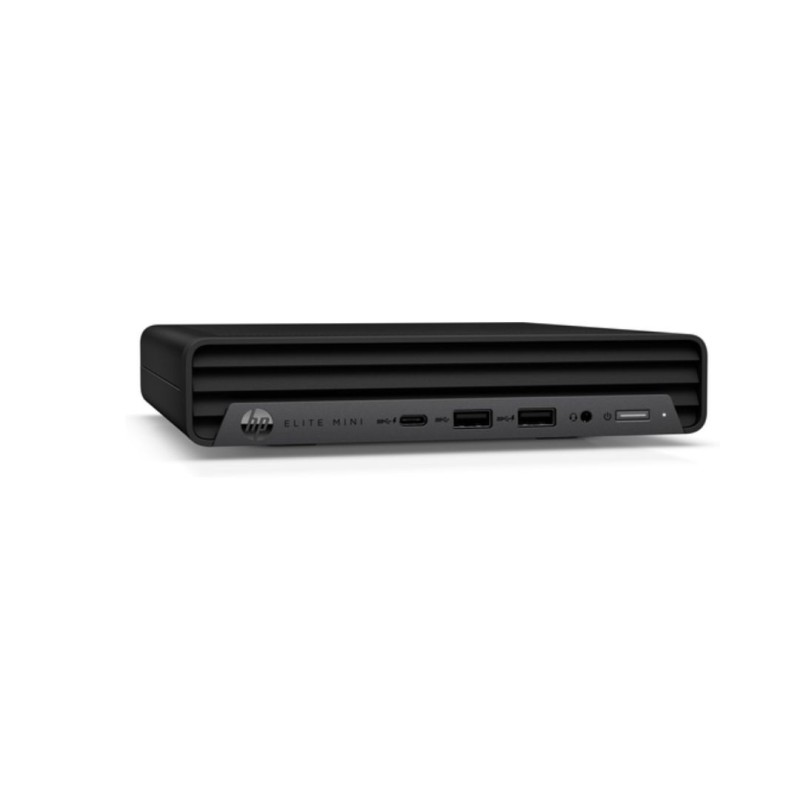 Mini PC HP Elite Mini 800 G9R Intel Core i5-14500  8GO 256GO SSD Intel UHD Graph