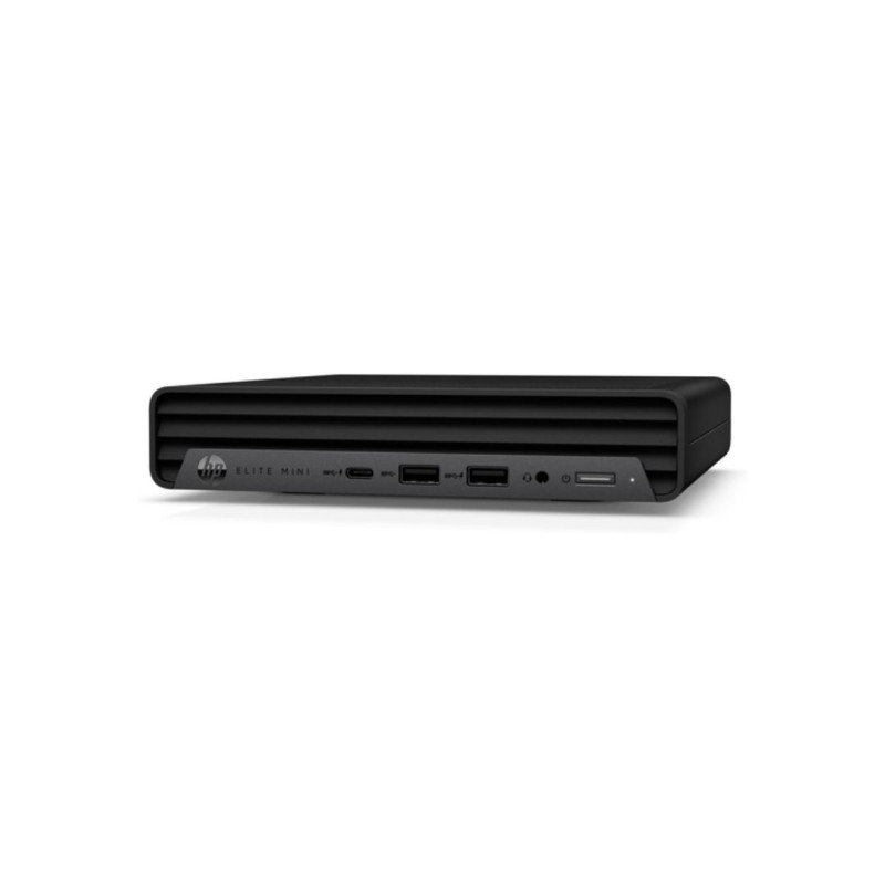 Mini PC HP Elite Mini 800 G9R Intel Core i5-14500  8GO 256GO SSD Intel UHD Graph