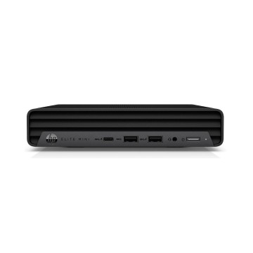 Desk HP EliteMini 800 G9R Intel Core i7-13700 16GO 512GO SSD Intel UHD Graphics