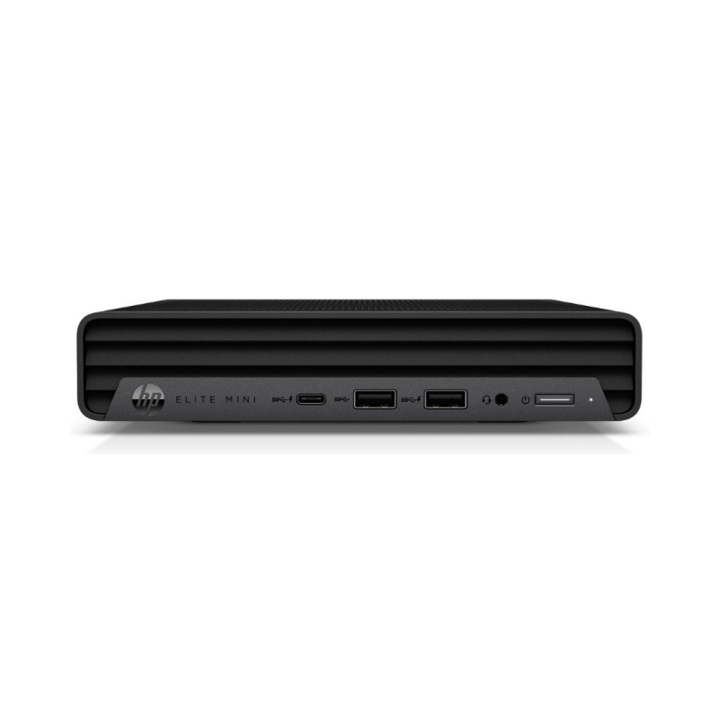 Desk HP EliteMini 800 G9R Intel Core i7-13700 16GO 512GO SSD Intel UHD Graphics