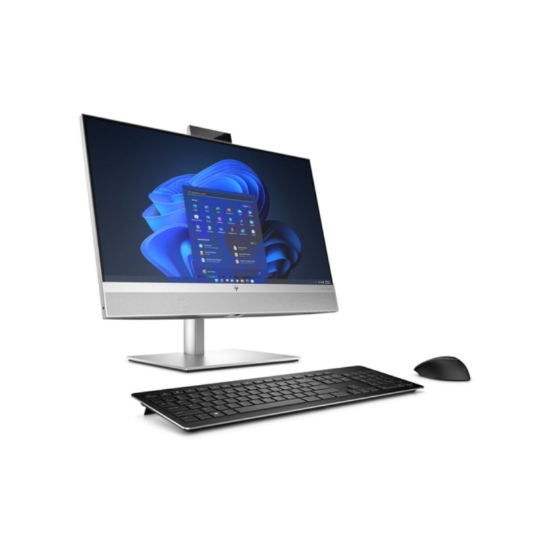 All in one HP EliteOne 800 G9R Intel Core i7-14700 16GO 512GO SSD Intel UHD Grap