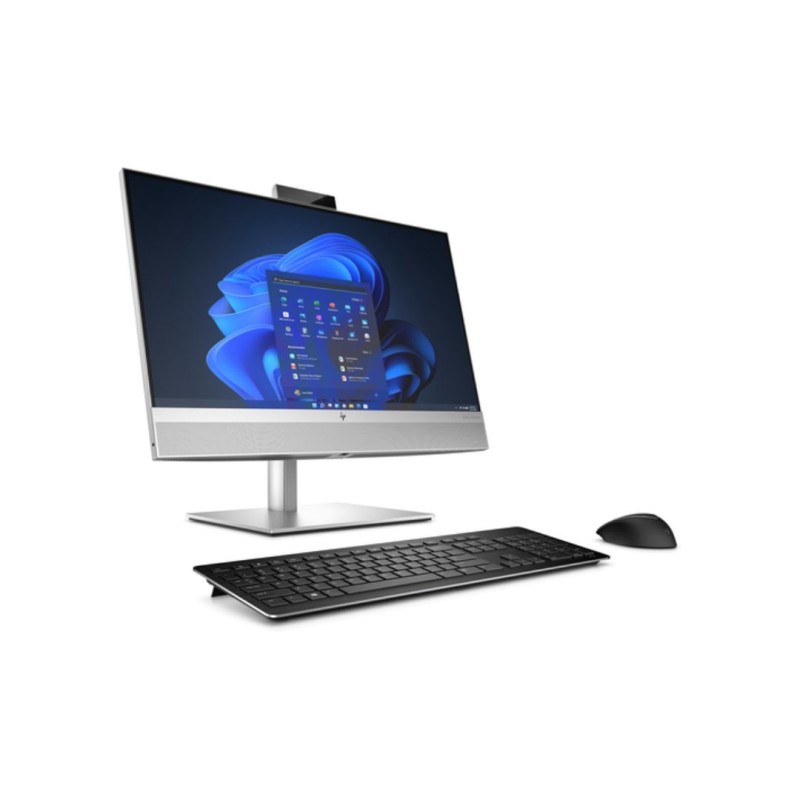 All in one HP EliteOne 800 G9R Intel Core i5-14600 8GO 256GO SSD Intel UHD Graph