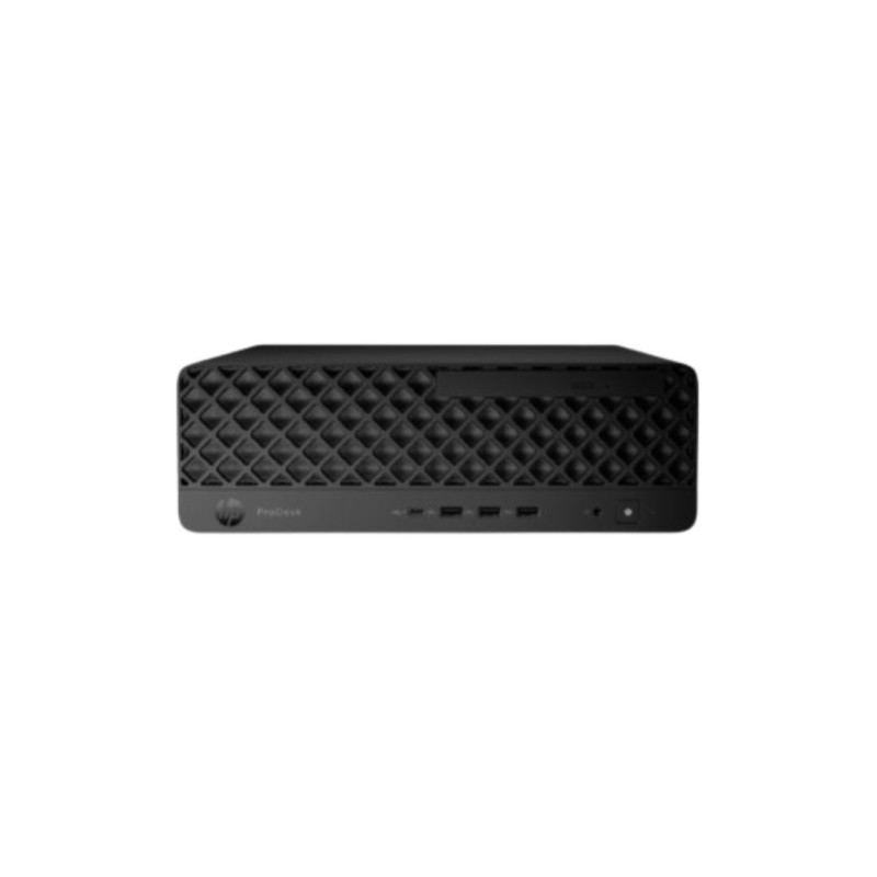 Mini PC HP Elite SFF 4 G1 Intel Core U5-225 16Go 512GoSSD intel graphics Tops Wi