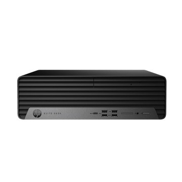 Mini PC HP Elite SFF 805 AMD Ryzen 5 8500G 8Go 256GoSSD AMD Radeon 760M Win11Pro