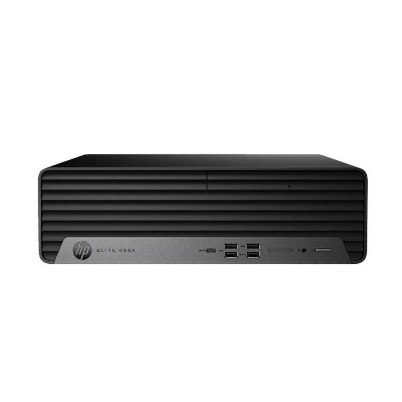 Mini PC HP Elite SFF 805 AMD Ryzen 5 8500G 8Go 256GoSSD AMD Radeon 760M Win11Pro