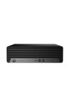 Mini PC HP Elite SFF 805 AMD Ryzen 5 8500G 8Go 256GoSSD AMD Radeon 760M Win11Pro