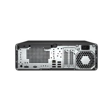 Mini PC HP Elite SFF 8 G1 Intel Core U7-265 32Go 1ToSSD Intel Graphics Tops Win1