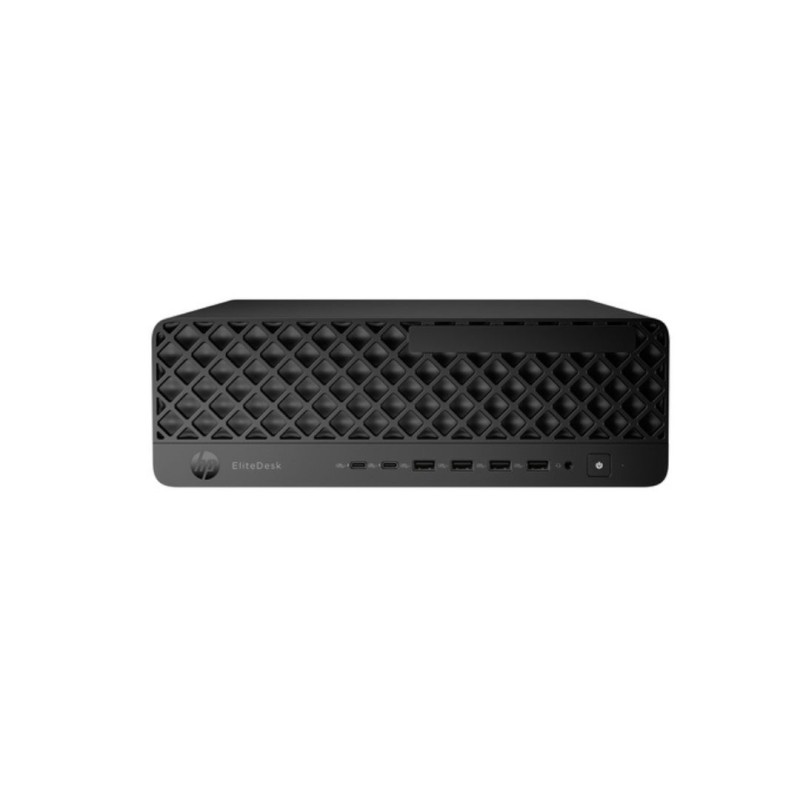 Mini PC HP EliteDesk 8 G1i Intel Core Ultra 5 235 16GO 512GoSSD Intel Graphics