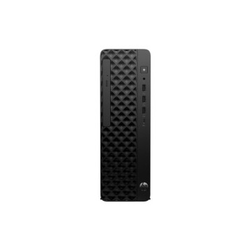HP Pro 2 SFF G1i Intel Core i3-14100 8Go 256GoSSD Intel UHD Graphics 730 Win11Pr