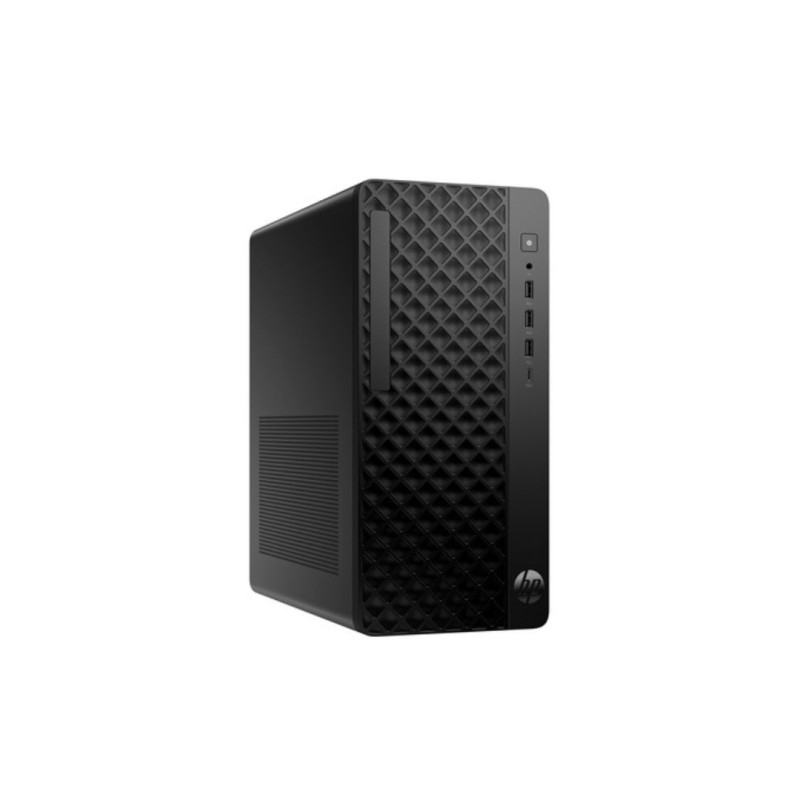 HP Pro 2 Tower G1i Intel Core i3-14100 8Go 256GoSSD Intel UHD Graphics 730 NO OS