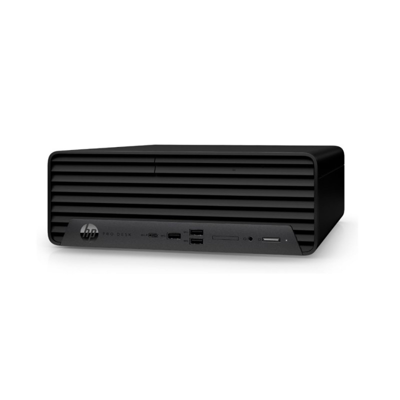 HP Pro SFF 400 G9R Intel Core i5-13500 8GO 256GO SSD Intel UHD Graphics WIN11PRO