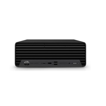 HP Pro SFF 400 G9R Intel Core i3-13100 8GO 256GO SSD Intel UHD Graphics 730 WIN1