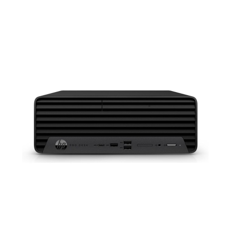 HP Pro SFF 400 G9R Intel Core i3-13100 8GO 256GO SSD Intel UHD Graphics 730 WIN1
