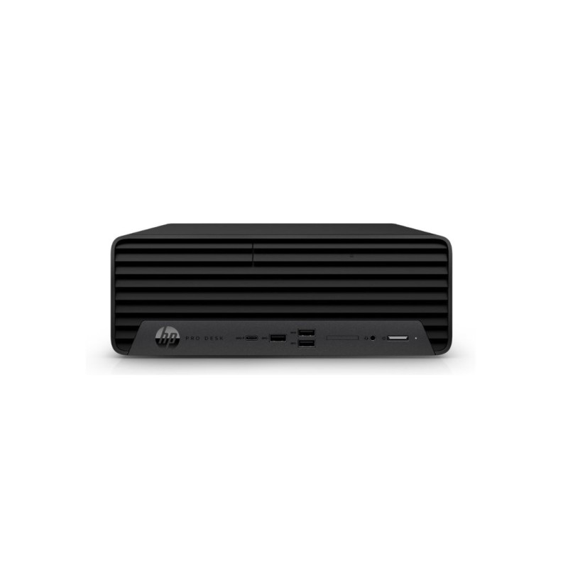 PC HP Pro SFF 400 G9P Intel Core i5-14500 16GO 512GO SSD Intel UHD Graphics 770