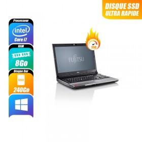 FUJITSU CELSIUS H720 -...