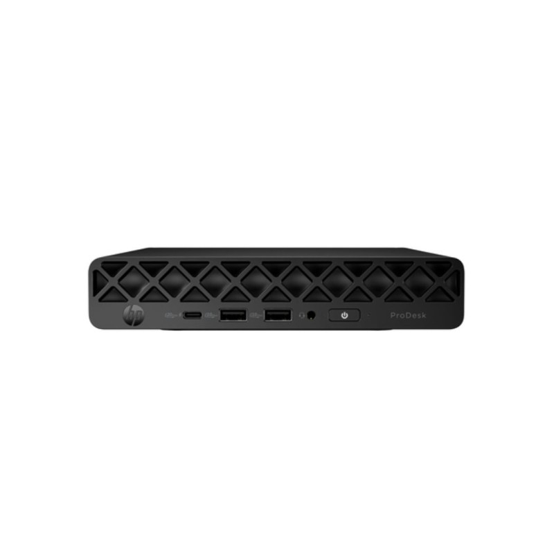 Mini PC HP Pro Mini 4 DM G1i Intel Core U7-265T 16Go 512GoSSD Intel UHD Graphics