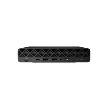 Mini PC HP Pro Mini 4 DM G1i Intel Core U5-225T 8Go 256GoSSD Intel UHD Graphics
