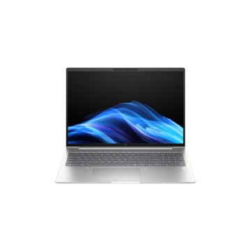 Portable HP EliteBook 6 Intel Core Ultra U7-255U 32GB 1ToSSD Intel Graphics 13 T