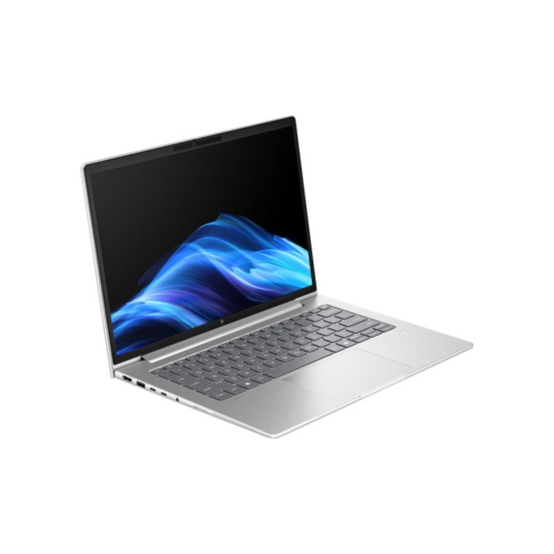 Portable HP EliteBook 6 Intel Core Ultra U7-255U 32Go 1ToSSD Intel Graphics 12 T