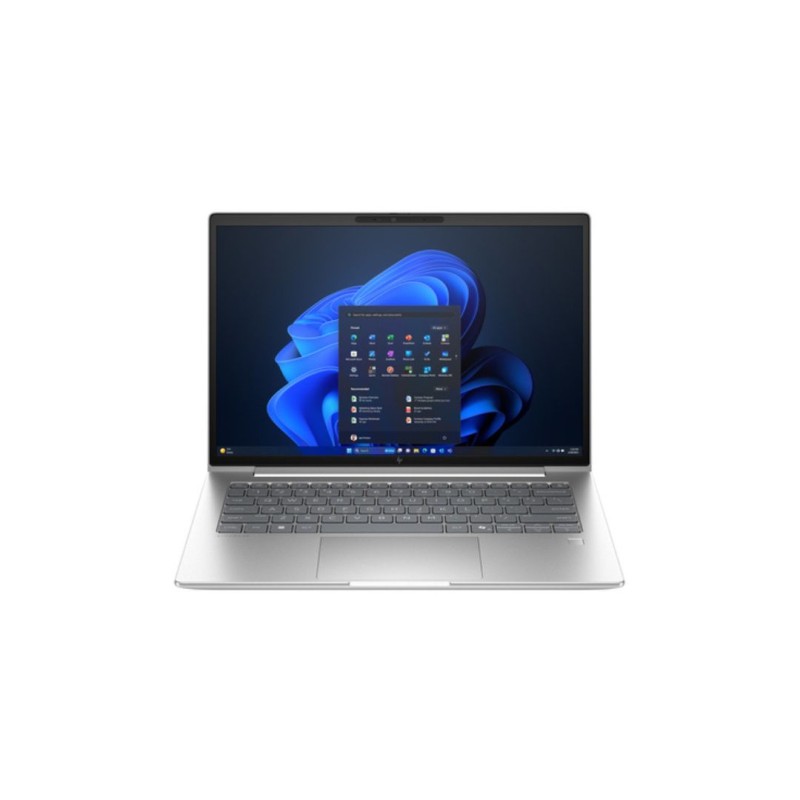 Portable HP EliteBook 6 Intel Core Ultra U5-225U 16Go 512GoSSD Intel Graphics 12