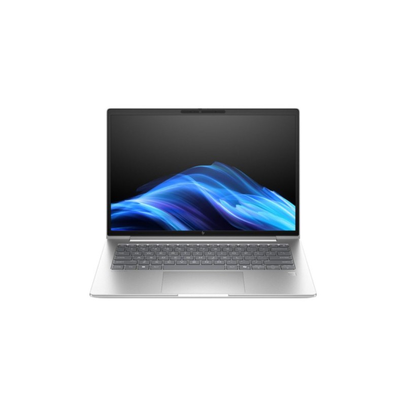 Portable HP EliteBook 6 Intel Core Ultra U7-255U 16Go 512GoSSD Intel Graphics 12