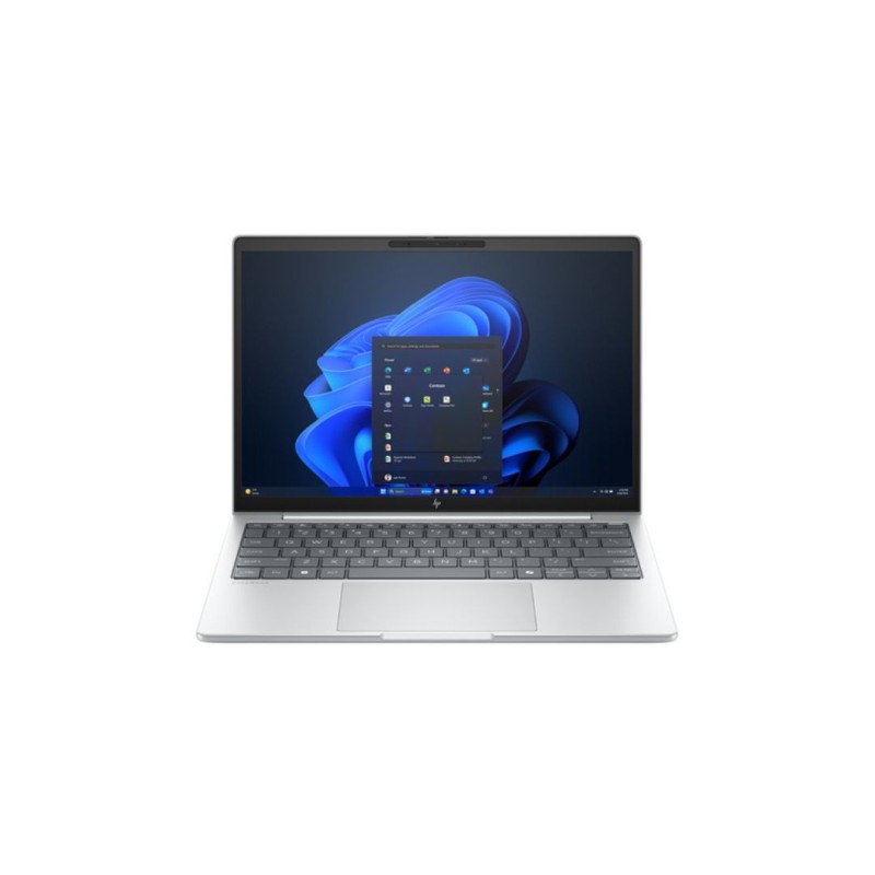 Portable HP EliteBook 8 Intel Core Ultra U5-225U 16GB 512GoSSD Intel Graphics 12