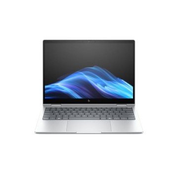 Portable HP Elitebook 8 G1i Flip AI Intel Core Ultra 5 225U 16GB 512GoSSD Intel