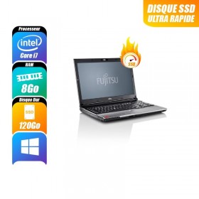 FUJITSU CELSIUS H720 -...
