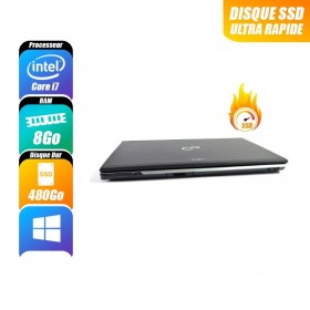 FUJITSU CELSIUS H720 -...