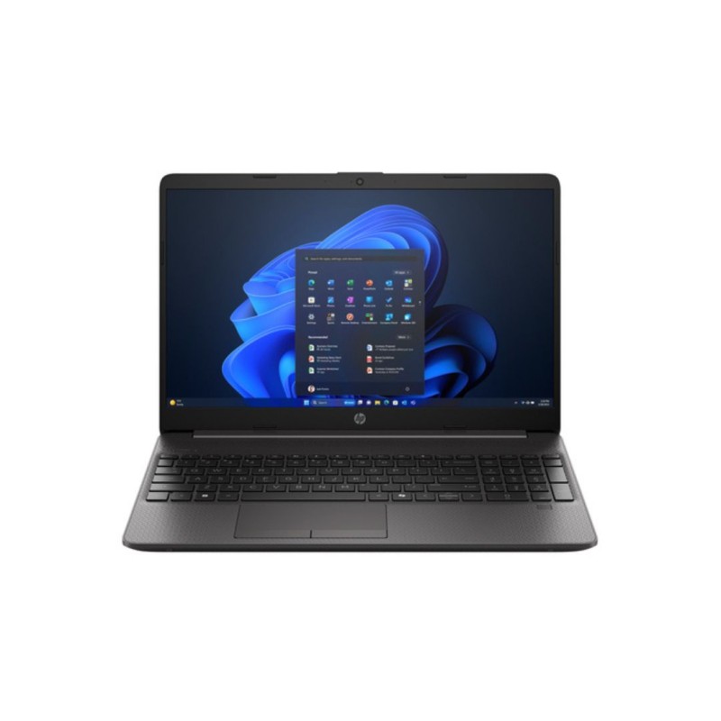 Portable HP 250R G9  Pentium N150 8Go 256GoSSD 15.6 FHD pavé numérique WIN11H